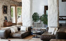Finca La Donaira